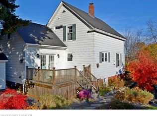 362 Middle St, Bath, ME 04530