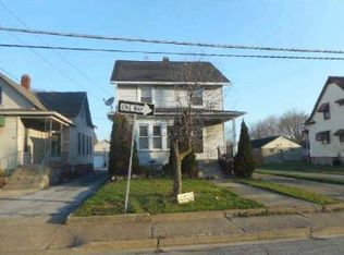 137 Boalt St, Sandusky, OH 44870