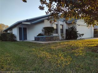 2516 Par Rd, Sebring, FL 33872