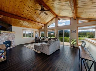 737 Soluna Ranch Way, Kettle Falls, WA 99141