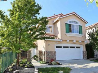 135 Claremont Crest Ct, San Ramon, CA 94583