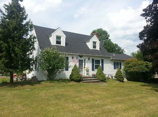 10 Hawthorne Rd, Binghamton, NY 13903