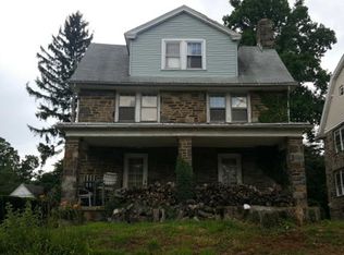 518 Netherwood Rd, Upper Darby, PA 19082