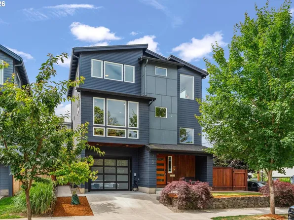 3104 SE Francis St, Portland, OR 97202