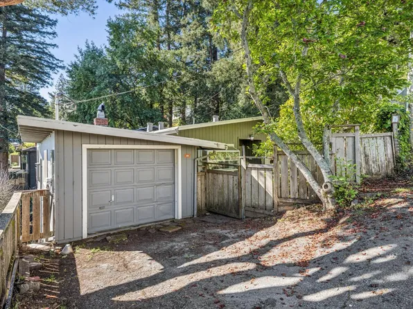 141 Edison Ave, Corte Madera, CA 94925