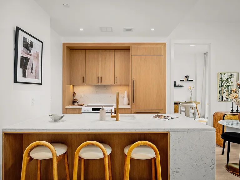 540 Atlantic Ave #607 — Photo 2