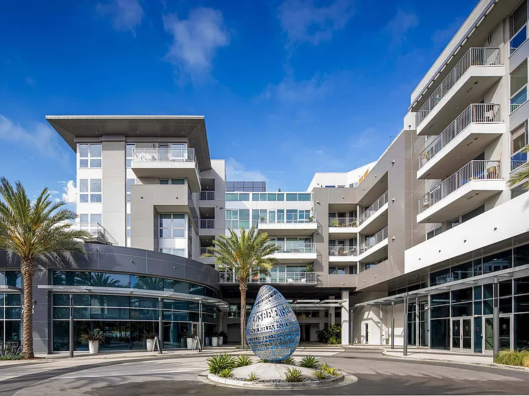 Elements Apartments* — Photo 49