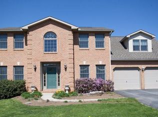 2085 Raleigh Rd, Hummelstown, PA 17036