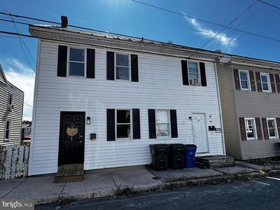 62 Elizabeth St, Hagerstown, MD, 21740