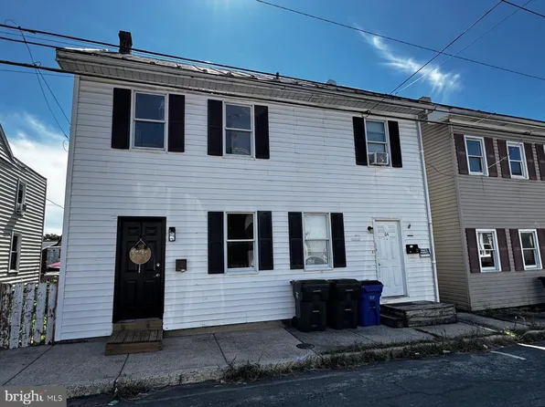 62 Elizabeth St, Hagerstown, MD 21740