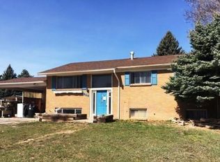 646 W 400 S, Vernal, UT 84078