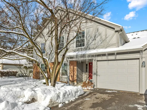 1907 Gresham Cir APT D, Wheaton, IL 60189