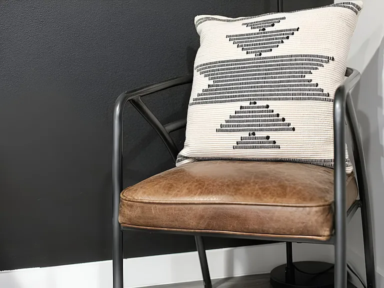 Reading Area