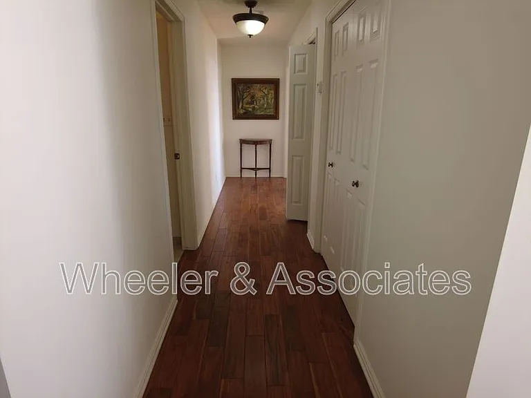 560 E South Temple #602 — Photo 5