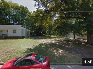 116 Mount St, Jackson, TN 38301