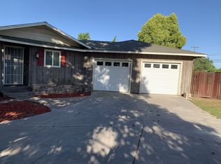 213 Williams Ave, Madera, CA