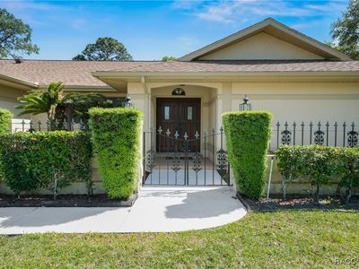 690 E Ireland Ct, Hernando, FL, 34442