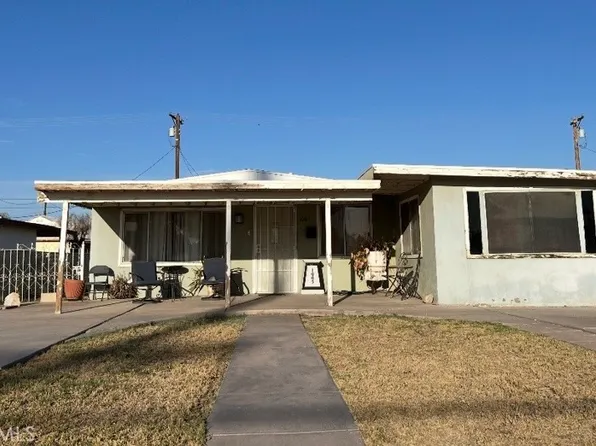 1005 S 3rd St, El Centro, CA 92243
