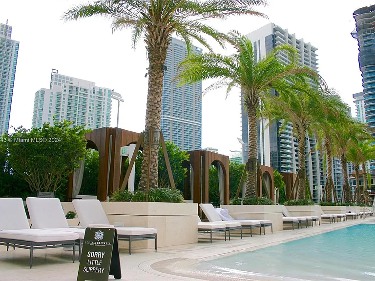801 S Miami Ave #4004 — Photo 33