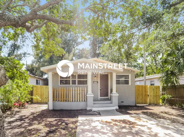 2539 Kingston St S, Saint Petersburg, FL 33711