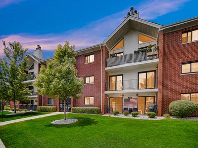 18112 Rita Rd APT 2C, Tinley Park, IL, 60477