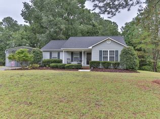 141 Sadie Ln, Rockingham, NC 28379