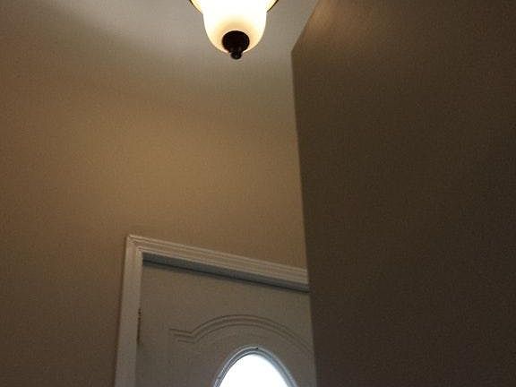 Entry Light