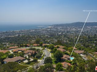 142 Coronada Cir, Santa Barbara, CA 93108