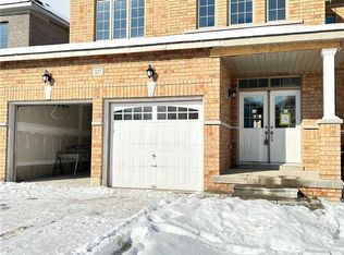 177 Ferragine Cres, Bradford West Gwillimbury, ON L3Z4K1