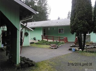 101 E Banty Ln, Union, WA 98592