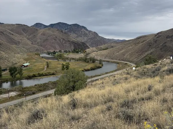 LOT 11&12 Galena Grade Rd, Salmon, ID 83467