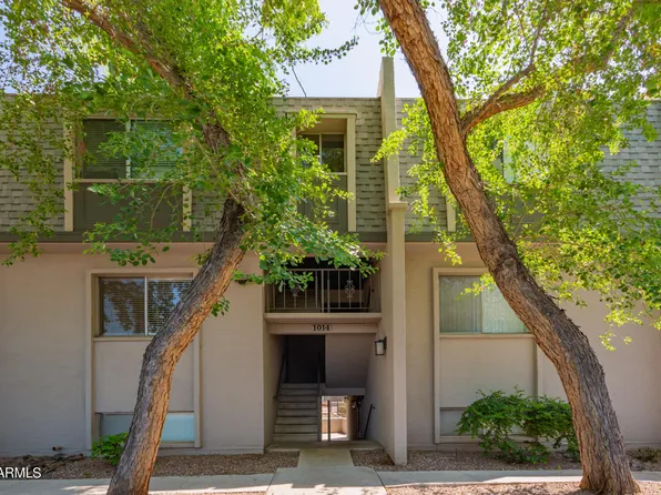 1014 E OSBORN Road #C, Phoenix, AZ 85014