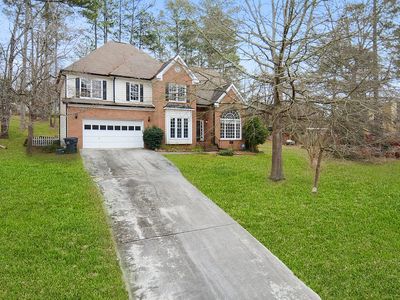 1774 Waterton Trl, Grayson, GA, 30017