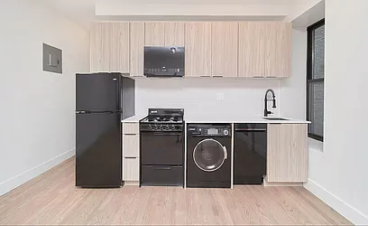 Rented by Living New York