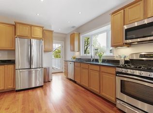 23 Mason St #2, Somerville, MA 02144