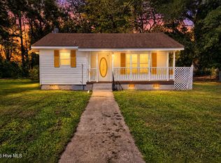 304 Gum Ave, Spring Hope, NC 27882