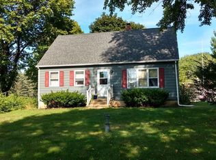 649 Lebanon Hill Rd, Southbridge, MA 01550