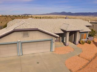 10342 E Old Black Canyon Hwy, Dewey, AZ 86327