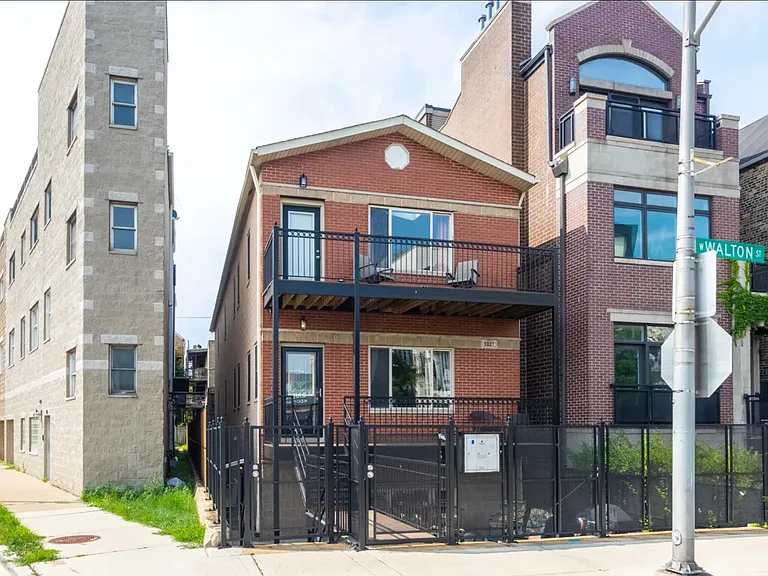 1335 W Walton St #2 — Photo 21
