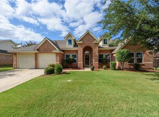 1002 Karen St, Aubrey, TX 76227
