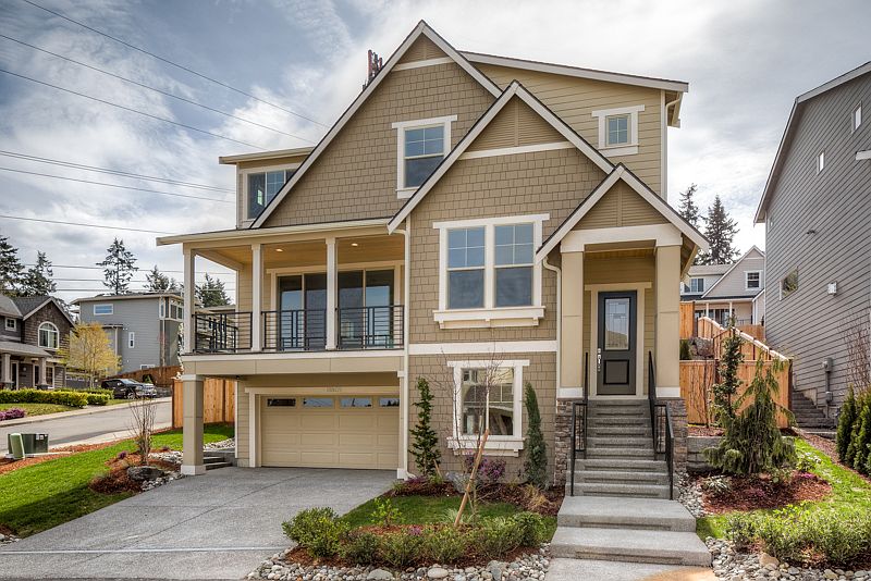 1st image of 16505 84th Ave NE Lot 6