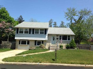 96 Myrtle Ave, Linwood, NJ 08221