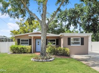 3306 W Paul Ave, Tampa, FL 33611