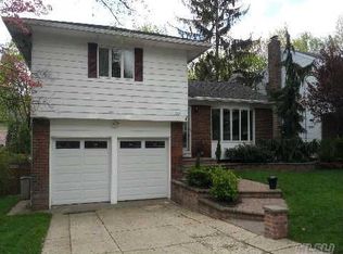 1792 Old Mill Rd, Merrick, NY 11566