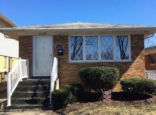 11629 S Bishop St, Chicago, IL 60643