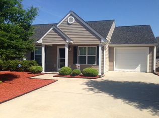 1610 Bradley Way, Grovetown, GA 30813