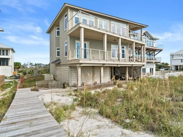 151 Sapodilla Ln, Port Saint Joe, FL 32456