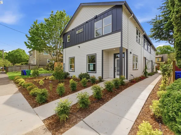 4752 N Vanderbilt St, Portland, OR 97203