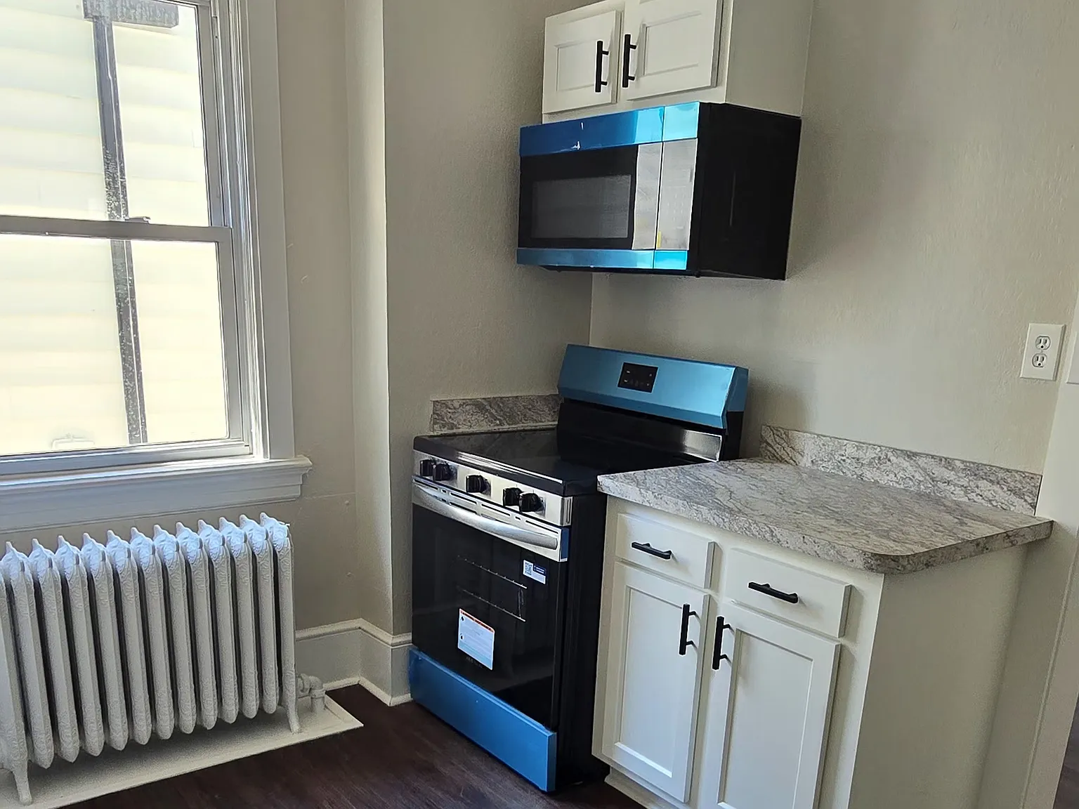 2 bed, 1100 sqft, $1,250 — Photo 4