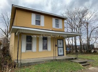 422 Dalman Ave, Fort Wayne, IN 46806